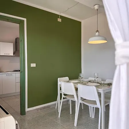 Ferienhaus Con Terrazza *