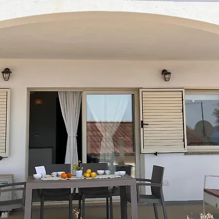 Ferienhaus Con Terrazza *