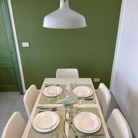 Ferienhaus Con Terrazza Santa Maria Navarrese