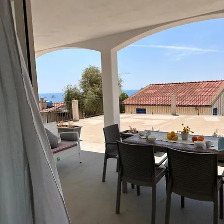 Prázdninový dům Con Terrazza