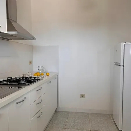 Ferienhaus Con Terrazza