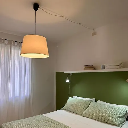Ferienhaus Con Terrazza